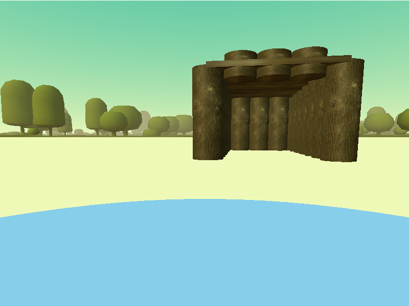 BlocksVR - Create Virtual Reality Worlds