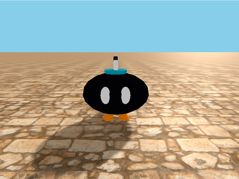 BlocksVR - Create Virtual Reality Worlds