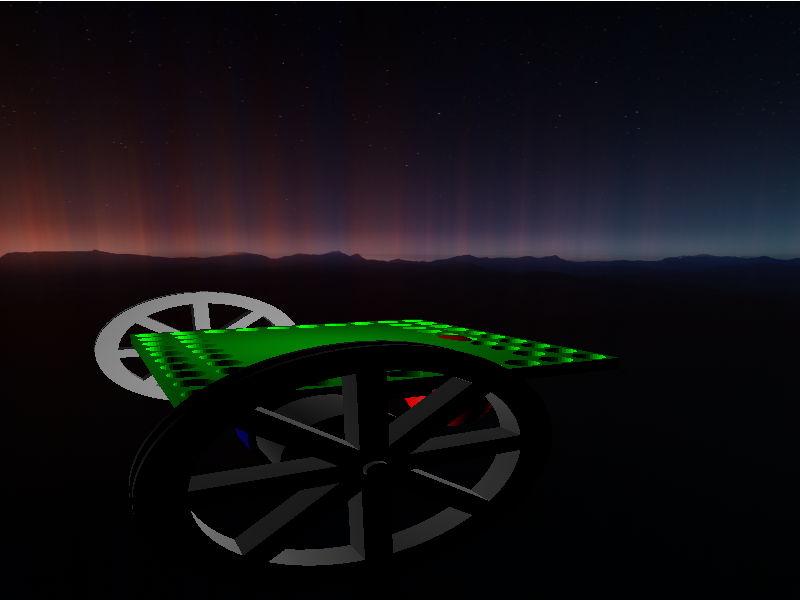 BlocksVR - Create Virtual Reality Worlds