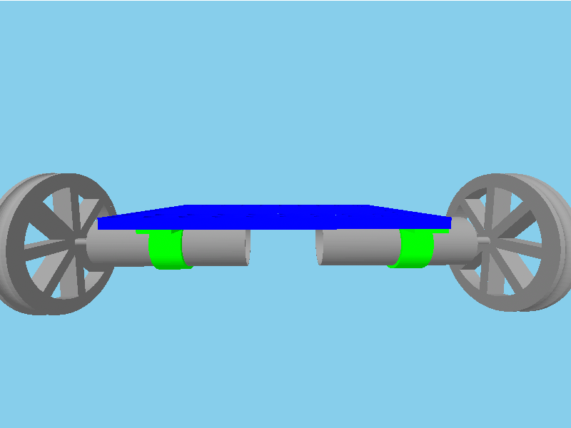 BlocksVR Create Virtual Reality Worlds