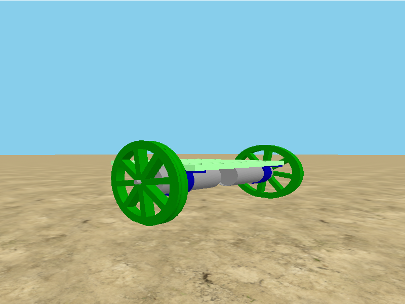 BlocksVR Create Virtual Reality Worlds