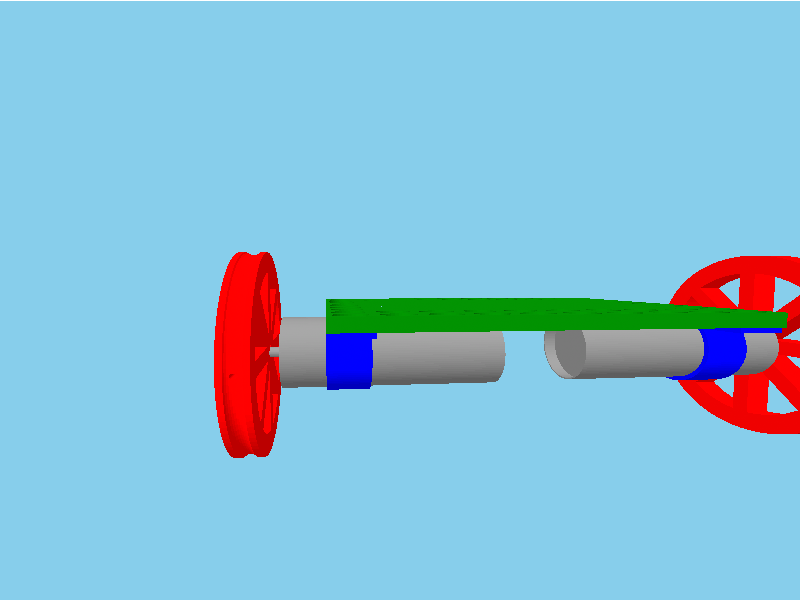 BlocksVR Create Virtual Reality Worlds