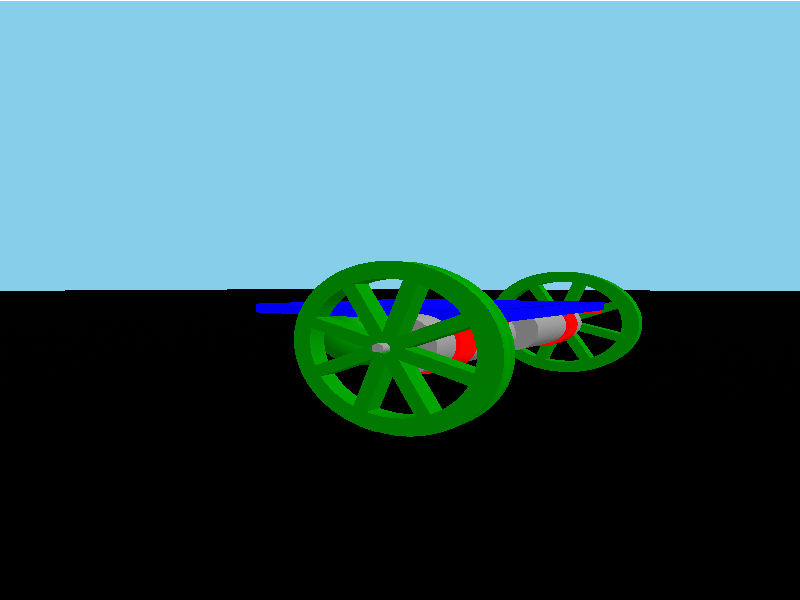 BlocksVR Create Virtual Reality Worlds