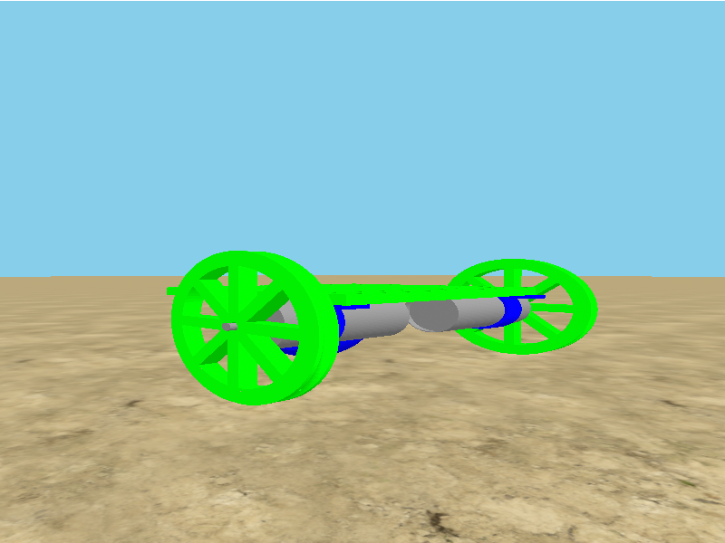 BlocksVR Create Virtual Reality Worlds